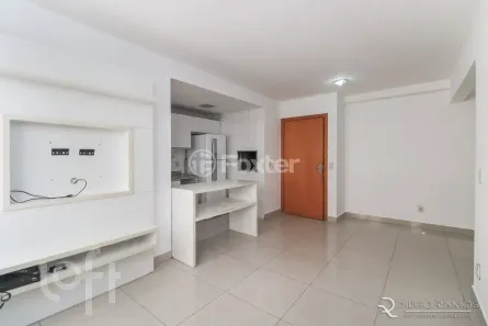 Apartamento com 2 Quartos à venda, 60m² no Bom Fim, Porto Alegre