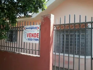 Casa com 2 Quartos à venda, 300m² no Jardim Atlanta, Maringá