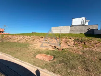 Lote/Terreno à venda, 268m² no Residencial Jatibela, Campinas