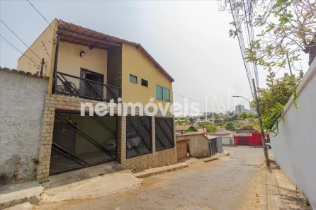 Casa com 5 Quartos à venda, 215m² no Alípio de Melo, Belo Horizonte