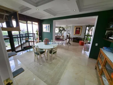 Apartamento com 4 Quartos à venda, 267m² no Vila Mariana, São Paulo