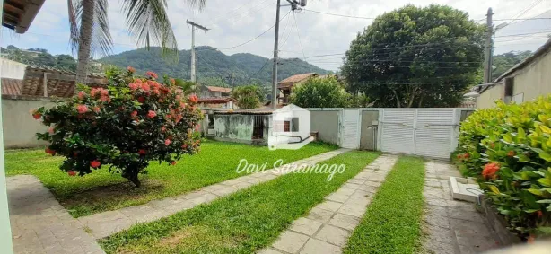 Casa com 3 Quartos à venda, 120m² no Maravista, Niterói