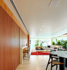 Apartamento com 3 Quartos à venda, 220m² no Campo Belo, São Paulo