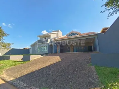 Casa de Condomínio com 4 Quartos à venda, 800m² no Jardim Europa, Botucatu