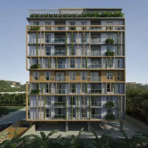 Apartamento com 2 Quartos à venda, 55m² no Intermares, Cabedelo