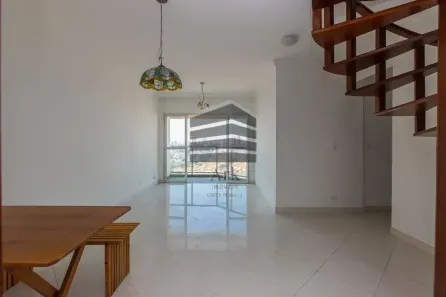 Apartamento com 3 Quartos à venda, 160m² no Jardim da Glória, São Paulo