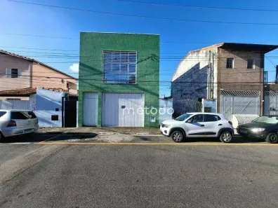 Ponto Comercial à venda, 197m² no Nogueira, Guararema