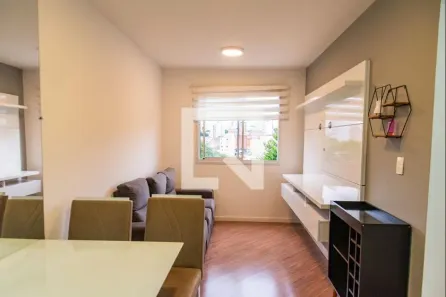 Apartamento com 2 Quartos à venda, 45m² no Liberdade, São Paulo