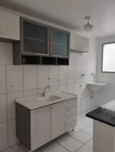 Apartamento com 2 Quartos à venda, 49m² no Parque Bauru, Bauru