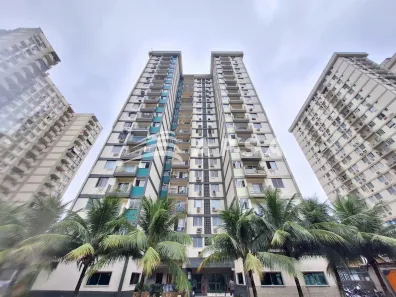 Apartamento com 2 Quartos para alugar, 61m² no Itanhangá, Rio de Janeiro