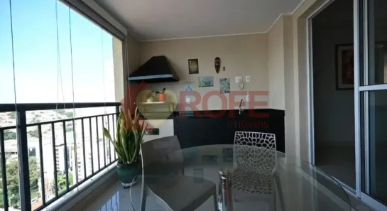 Apartamento com 3 Quartos à venda, 110m² no Jardim Brasil (Zona Sul), São Paulo