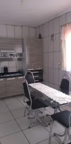 Casa com 2 Quartos à venda, 109m² no Balneario Jussara, Mongaguá