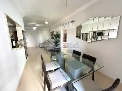 Apartamento com 2 Quartos à venda, 90m² no Toninhas, Ubatuba