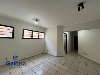 Apartamento com 2 Quartos à venda, 69m² no Vila Seixas, Ribeirão Preto