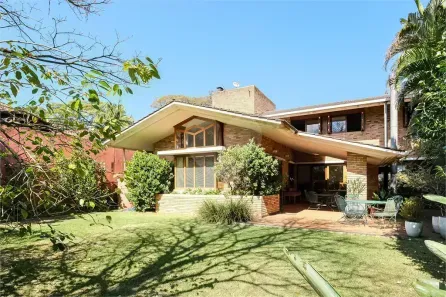 Casa com 4 Quartos à venda, 900m² no Jardim Cordeiro, São Paulo