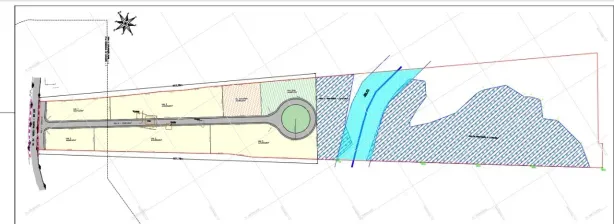 Lote/Terreno à venda, 151762m² no Rocio Grande, São Francisco do Sul