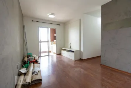 Apartamento com 1 Quarto à venda, 63m² no Jaguaré, São Paulo