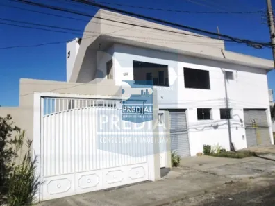 Casa com 2 Quartos à venda, 330m² no Jardim Dona Francisca, São Carlos