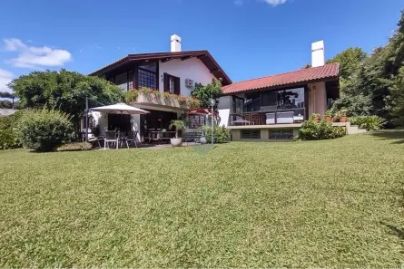 Casa com 7 Quartos à venda, 455m² no Vila Luiza, Canela