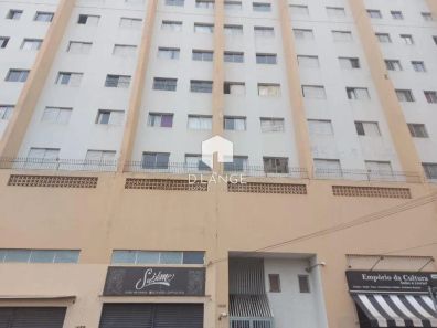 Apartamento com 1 Quarto à venda, 50m² no Centro, Campinas