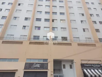 Apartamento com 1 Quarto à venda, 50m² no Centro, Campinas
