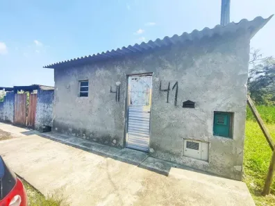 Casa com 1 Quarto à venda, 44m² no Tropical, Itanhaém