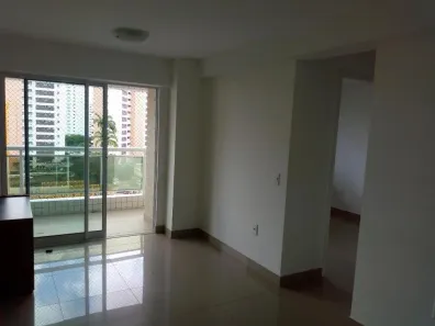 Apartamento com 3 Quartos à venda, 74m² no Engenheiro Luciano Cavalcante, Fortaleza