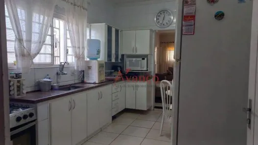 Casa com 3 Quartos à venda, 146m² no Vila Anchieta, São José do Rio Preto