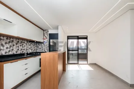 Apartamento com 3 Quartos para alugar, 62m² no Vila Pindorama, Barueri