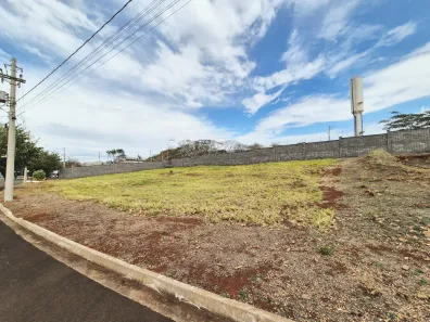 Lote/Terreno à venda, 296m² no Loteamento Santa Marta, Ribeirão Preto