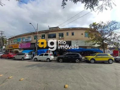 Sala Comercial para alugar, 22m² no Vila Valqueire, Rio de Janeiro