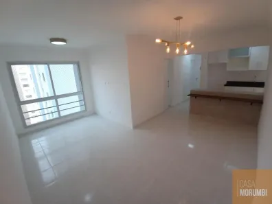 Apartamento com 3 Quartos à venda, 65m² no Aclimação, São Paulo