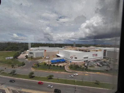 Consultório para alugar, 44m² no Jaracaty, São Luís