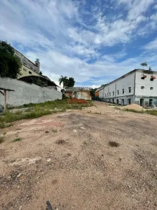 Lote/Terreno para alugar, 2200m² no Cidade Velha, Belém