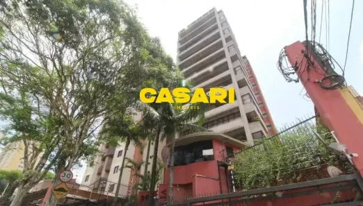 Apartamento com 4 Quartos à venda, 268m² no Rudge Ramos, São Bernardo do Campo