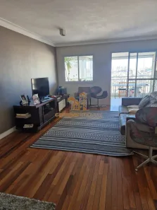 Apartamento com 3 Quartos à venda, 133m² no Santa Paula, São Caetano do Sul