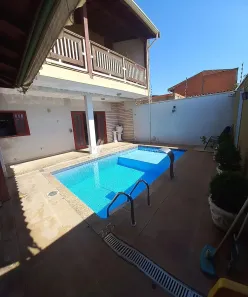 Casa de Condomínio com 2 Quartos à venda, 300m² no Santa Clara, Campinas