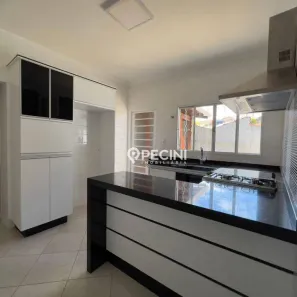 Casa com 2 Quartos à venda, 78m² no Vila Alemã, Rio Claro
