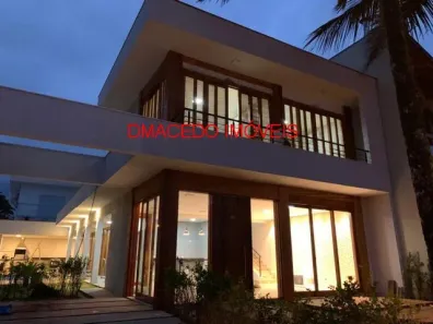 Casa com 6 Quartos à venda, 240m² no Lagoinha, Ubatuba