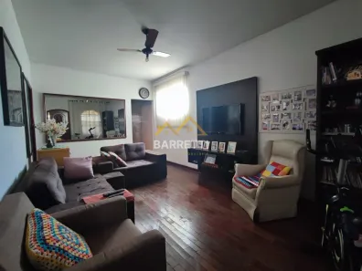 Casa com 3 Quartos à venda, 124m² no Centro, Piracicaba