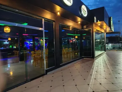 Ponto Comercial para alugar, 300m² no Parque 10 de Novembro, Manaus