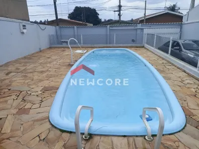 Casa com 3 Quartos à venda, 180m² no Parque Santa Bárbara, Campinas