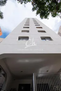 Apartamento com 1 Quarto à venda, 48m² no Cambuí, Campinas