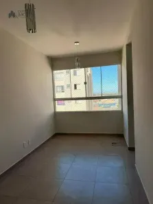 Apartamento com 2 Quartos à venda, 50m² no Jardim Maria Luíza, Sumaré