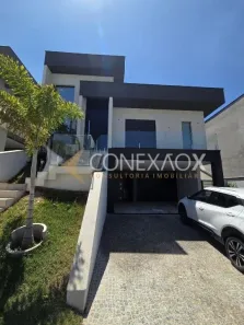 Casa de Condomínio com 3 Quartos à venda, 220m² no Swiss Park, Campinas