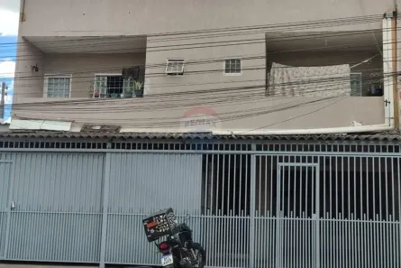 Prédio Comercial com 6 Quartos à venda, 290m² no Recanto das Emas, Brasília