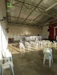 Sala Comercial para alugar, 270m² no Goiânia, Belo Horizonte