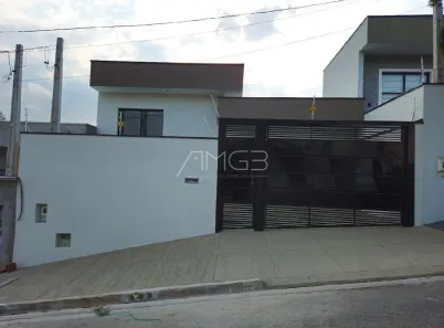 Casa com 3 Quartos à venda, 149m² no Chácaras Alpina, Valinhos