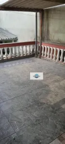 Casa de Condomínio com 1 Quarto para alugar, 30m² no Vila Mangalot, São Paulo