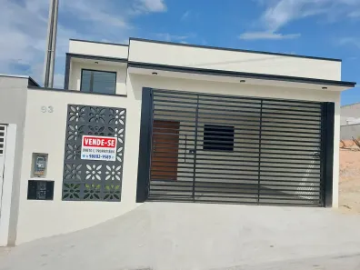 Casa com 3 Quartos à venda, 135m² no Portal dos Passaros, São José dos Campos